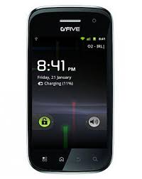 GFive G Haptic Plus A77